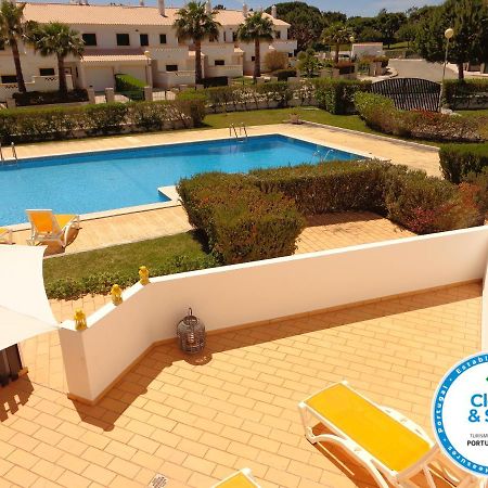 Falesia Cip (Adults Only) Olhos de Αgua Εξωτερικό φωτογραφία