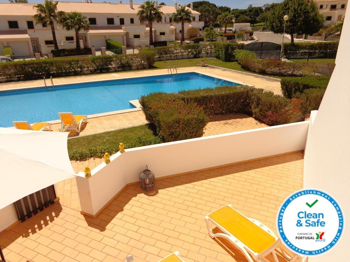 Falesia Cip (Adults Only) Olhos de Αgua Εξωτερικό φωτογραφία