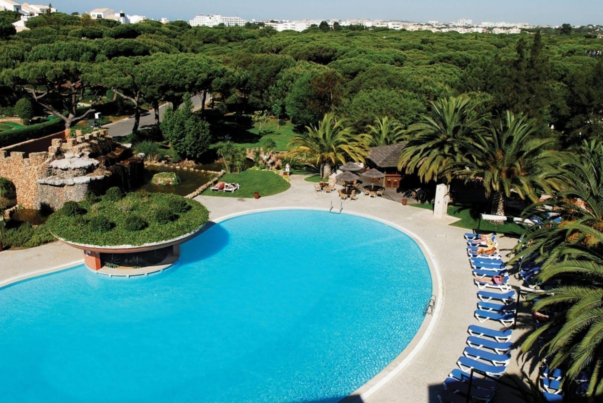 Falesia Cip (Adults Only) Olhos de Αgua Εξωτερικό φωτογραφία
