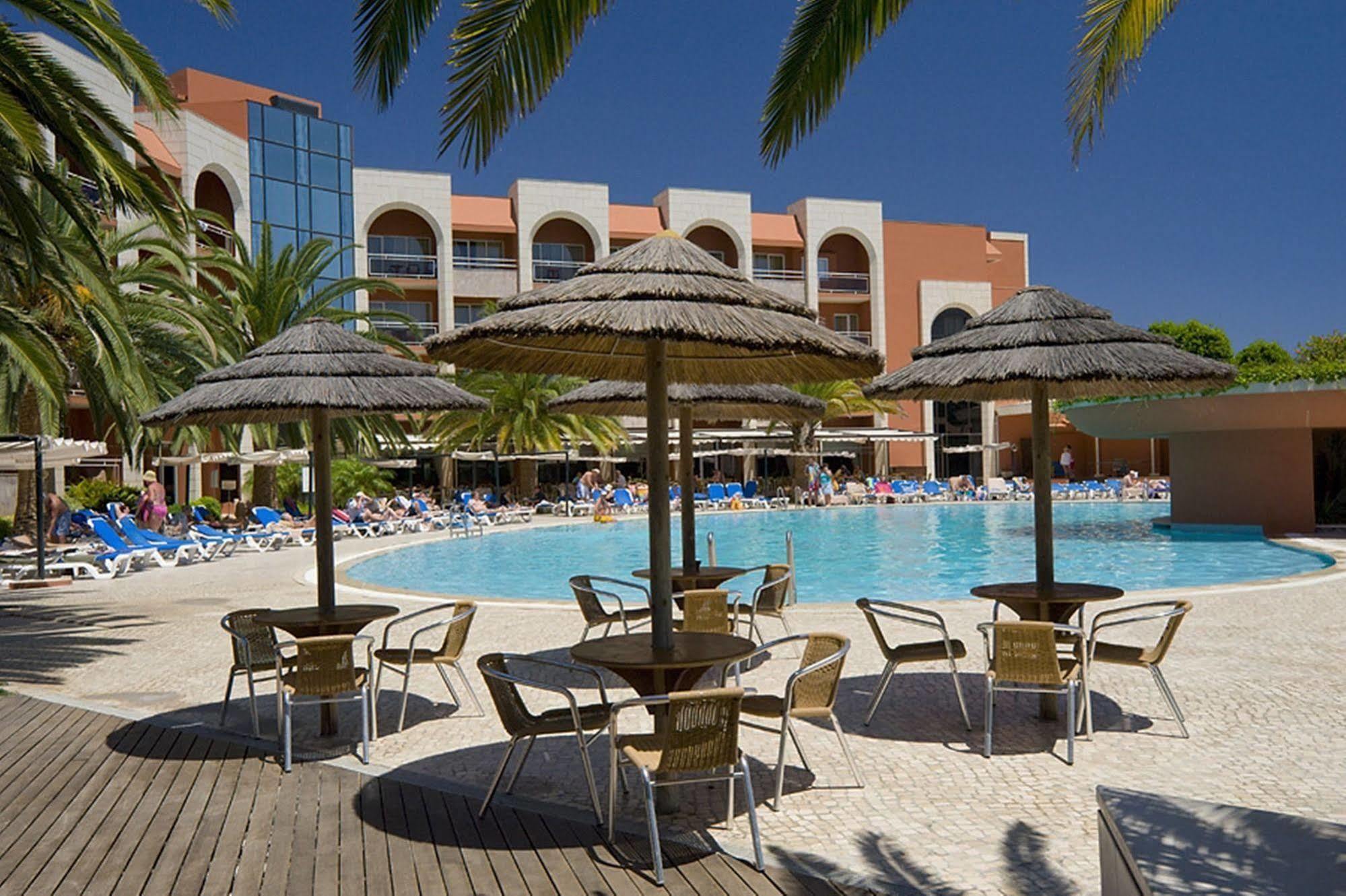 Falesia Cip (Adults Only) Olhos de Αgua Εξωτερικό φωτογραφία