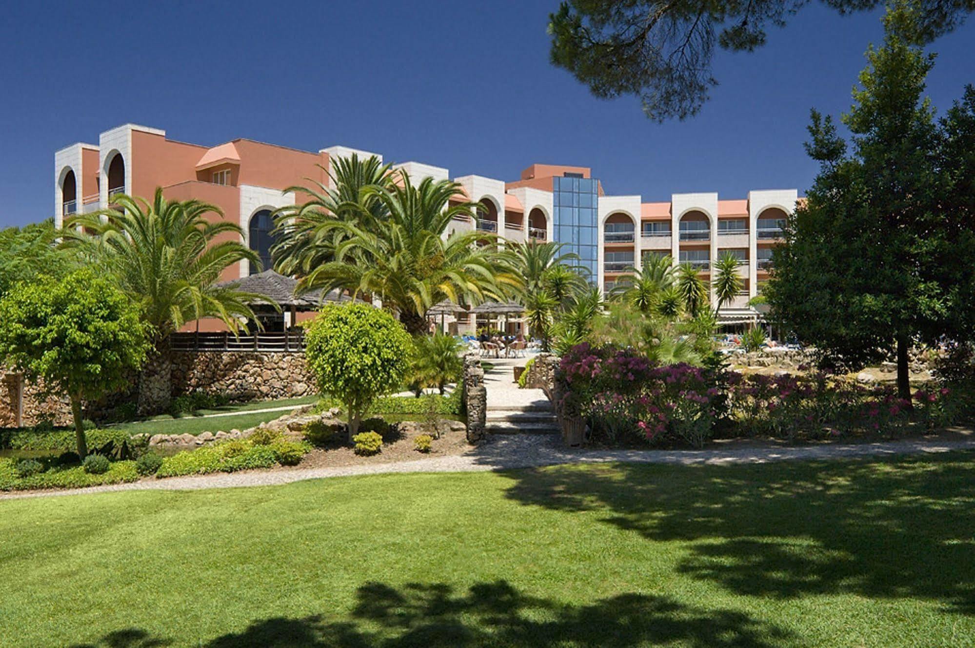 Falesia Cip (Adults Only) Olhos de Αgua Εξωτερικό φωτογραφία